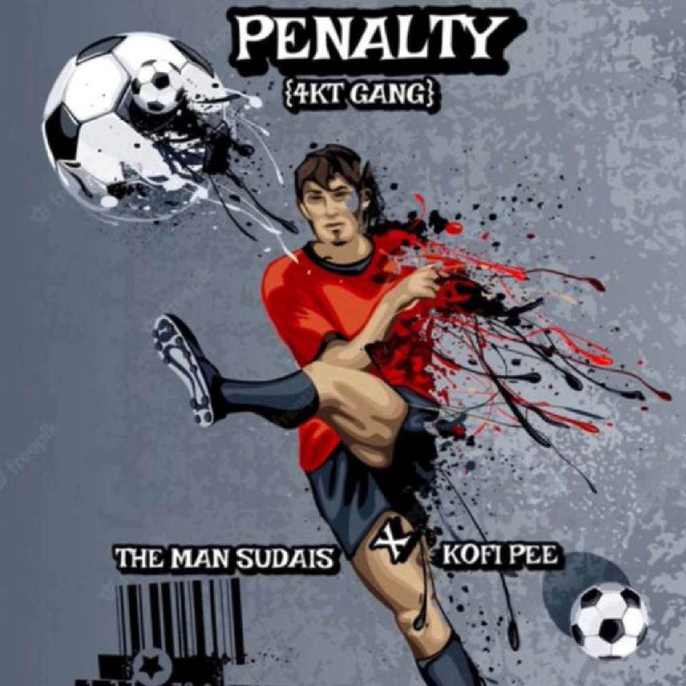 Penalty (Explicit)