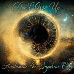 Amduscias的專輯Don't Give Up