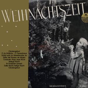 Various Artist的专辑Weihnachtszeit