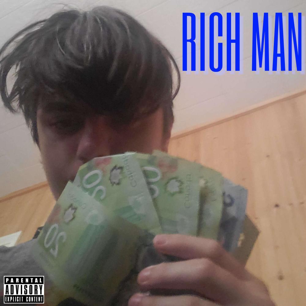 Rich man (Explicit)