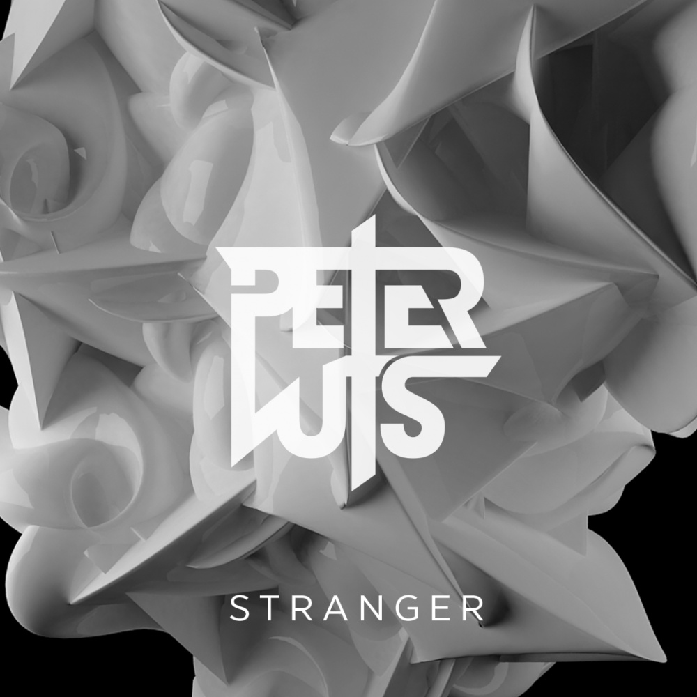 Stranger (Extended Mix)