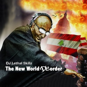 ดาวน์โหลดและฟังเพลง Step-Up พร้อมเนื้อเพลงจาก DJ Lethal Skillz