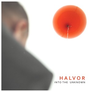 收聽Halvor的Into the Unknown歌詞歌曲
