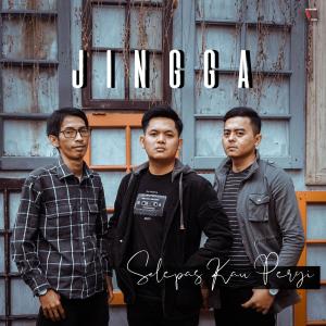 Dengarkan Selepas Kau Pergi lagu dari Jingga dengan lirik