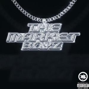The Market Boyz的專輯SAOW SAOW SEARCH (สาวสาวเสิร์ช)