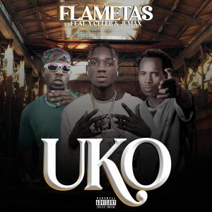 Flametas Torboy的专辑Uko (feat. Y Celeb & Jemax) (Explicit)