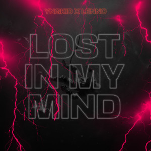 LOST IN MY MIND
