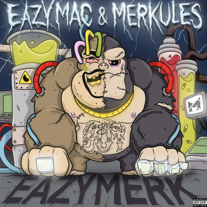 Eazy Merk (Explicit) dari Eazy Mac