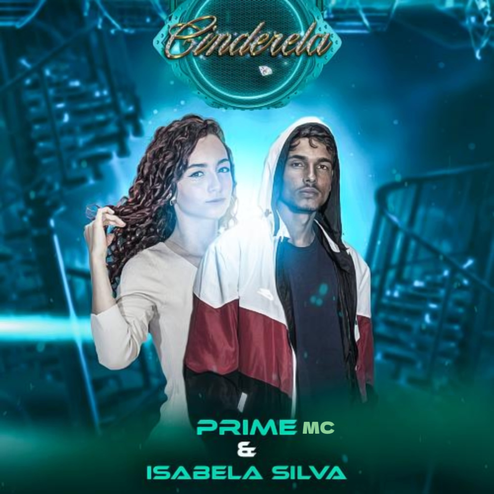 Cinderela (feat. Isabela Silva)