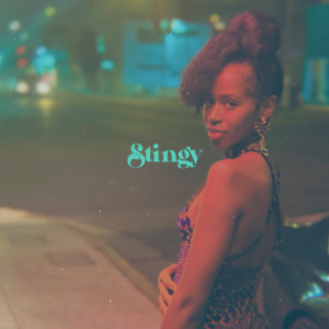 อัลบัม Stingy (Explicit) ศิลปิน Erica LeShai