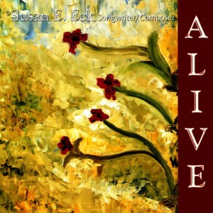อัลบัม Alive ศิลปิน Susan E Eck