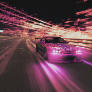 default playlist img