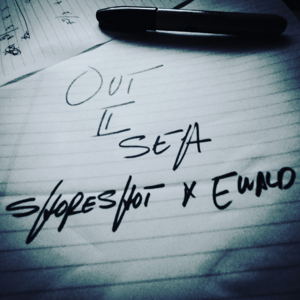 Out II Sea