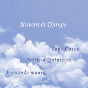 Fernando Moura的專輯Nuvens de Django