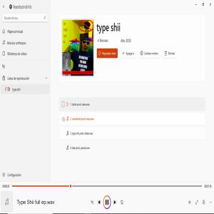 default playlist img