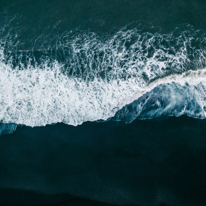 Album ! ! ! Amber Tides ! ! ! from Coastal Sounds