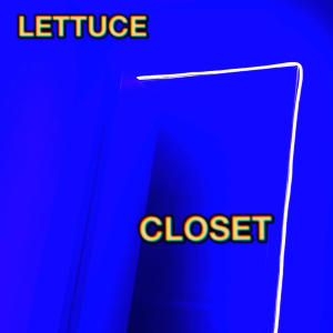Lettuce的專輯CLOSET