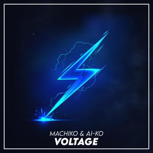Album Voltage from 
