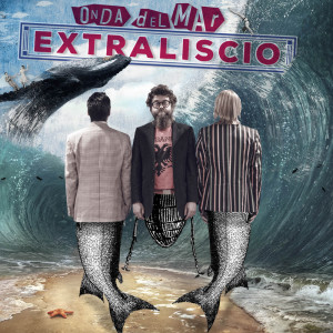 Listen to Onda del mar song with lyrics from Extraliscio