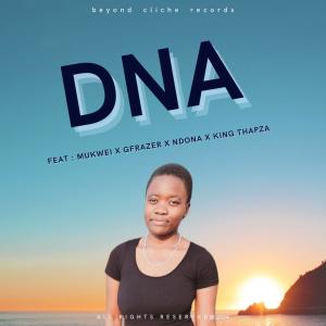 收聽BEYOND CLICHE RECORDS的Mukwei x Ndona_DNA (feat. Gfrazer & King Thapza)歌詞歌曲