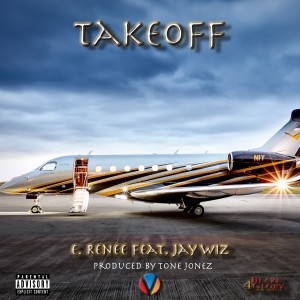 E. Renee的專輯Take off (Explicit)