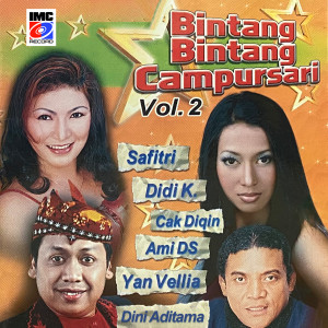 Album Bintang-Bintang Campursari, Vol. 2 from 