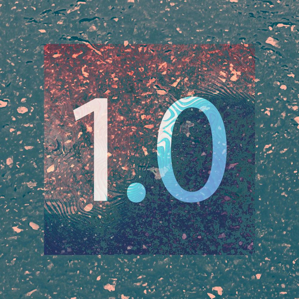 one.four