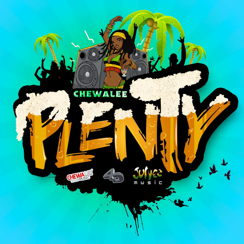 Plenty (Instrumental)
