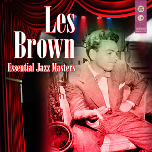 收聽Les Brown的Swing Song Blues歌詞歌曲
