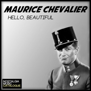 ดาวน์โหลดและฟังเพลง Mama Inez พร้อมเนื้อเพลงจาก Maurice Chevalier