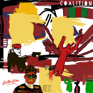 Listen to Coalition song with lyrics from Bella Alubo