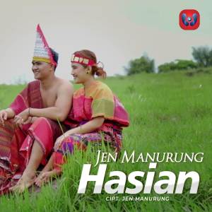 收听Jen Manurung的Hasian歌词歌曲