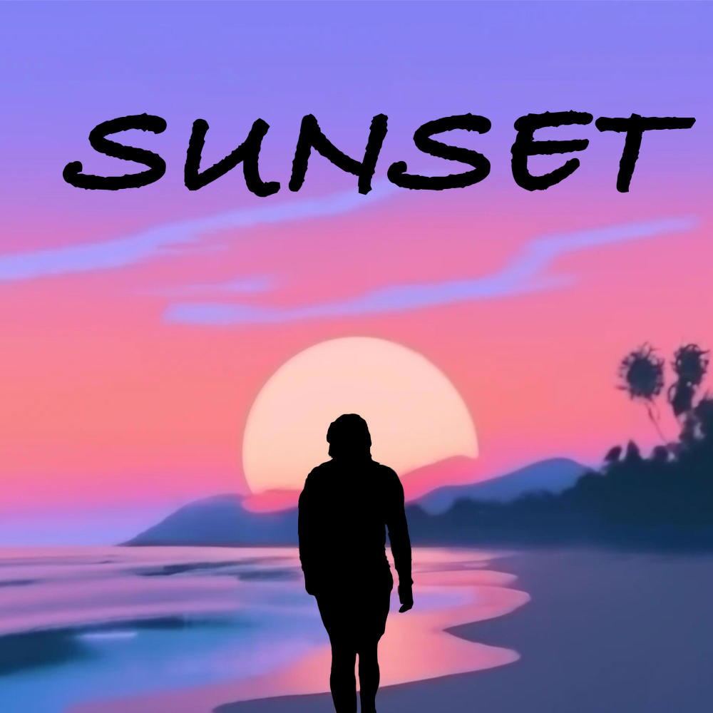 SUNSET (ACAPELLA)