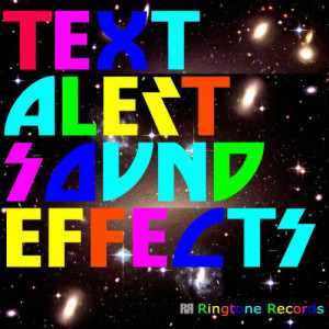 ดาวน์โหลดและฟังเพลง You Can Run but You Can't Hide Text Tone พร้อมเนื้อเพลงจาก Ringtone Records