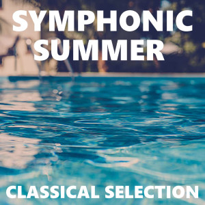 Bronze State Philharmonic Orchestra的专辑Symphonic Summer Classical Selection