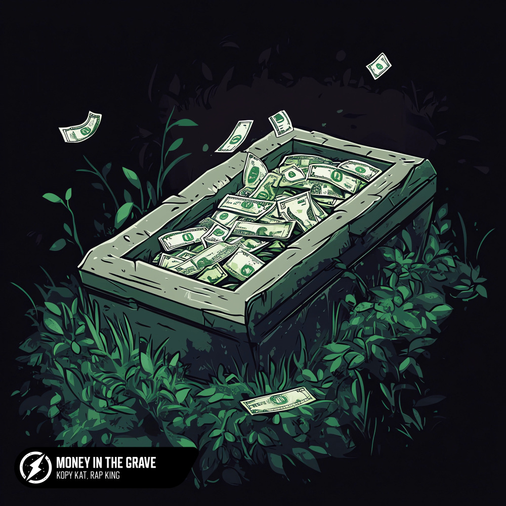 Money In The Grave