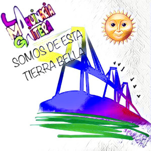 Listen to Somos De Esta Tierra Bella song with lyrics from La Maquinaria Gaitera