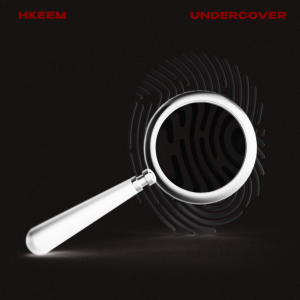 收聽Hkeem的Undercover歌詞歌曲