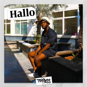 Album Hallo from Toobss