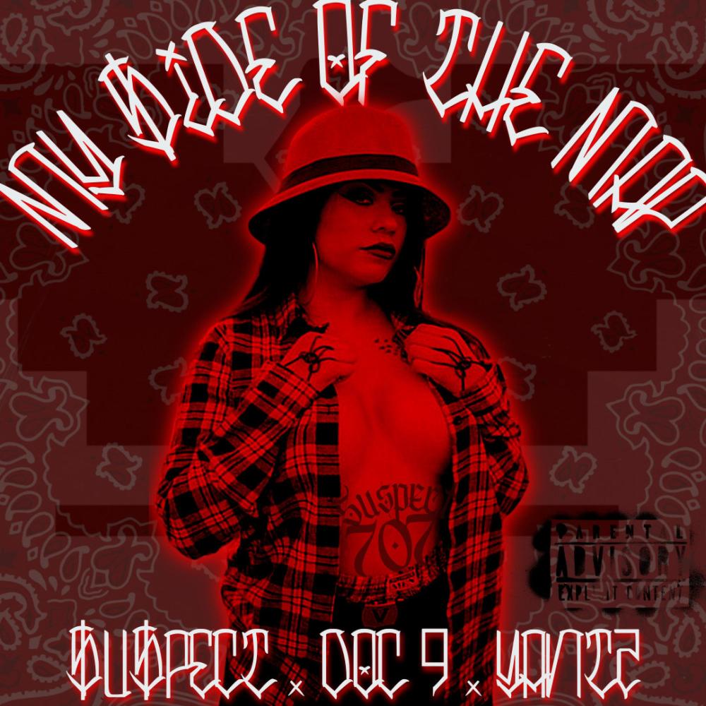 My Side Of The Map (feat. Doc 9 & Yantz) (Explicit)