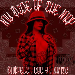 DOC 9的專輯My Side Of The Map (feat. Doc 9 & Yantz) [Explicit]