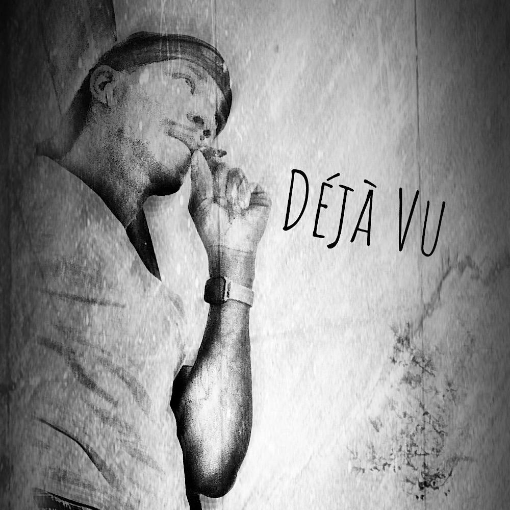 Déjà Vu (Explicit)