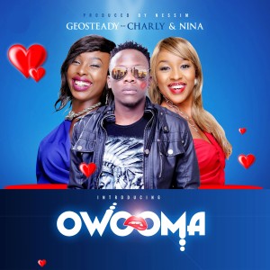 Album Owooma from Geosteady