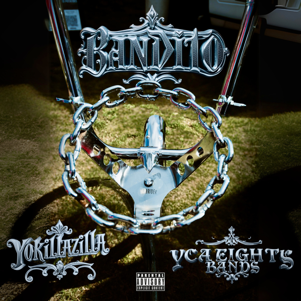 Middle of a Highness (Explicit)