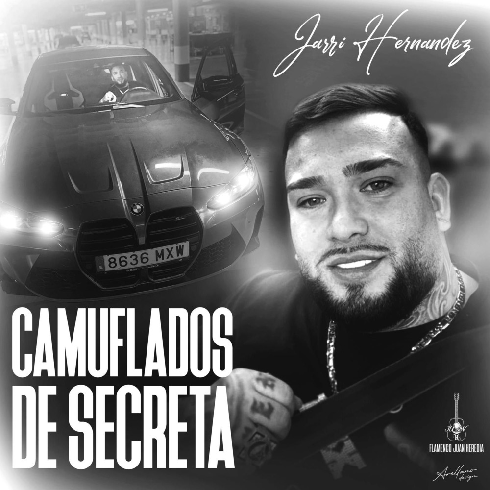 Camuflados de Secreta