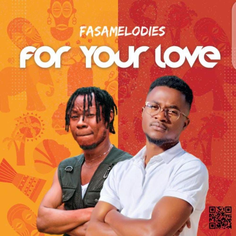 For Your Love