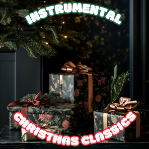 อัลบัม Instrumental Christmas Classics Vol. 16 ศิลปิน Instrumental Christmas Classics