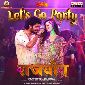 Album Let's Go Party (From "Raajahyog") from JAVED ALI