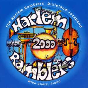 Listen to I Want A Girl, Just Like The Girl That Married Dea song with lyrics from The Harlem Ramblers Dixieland Jazzband