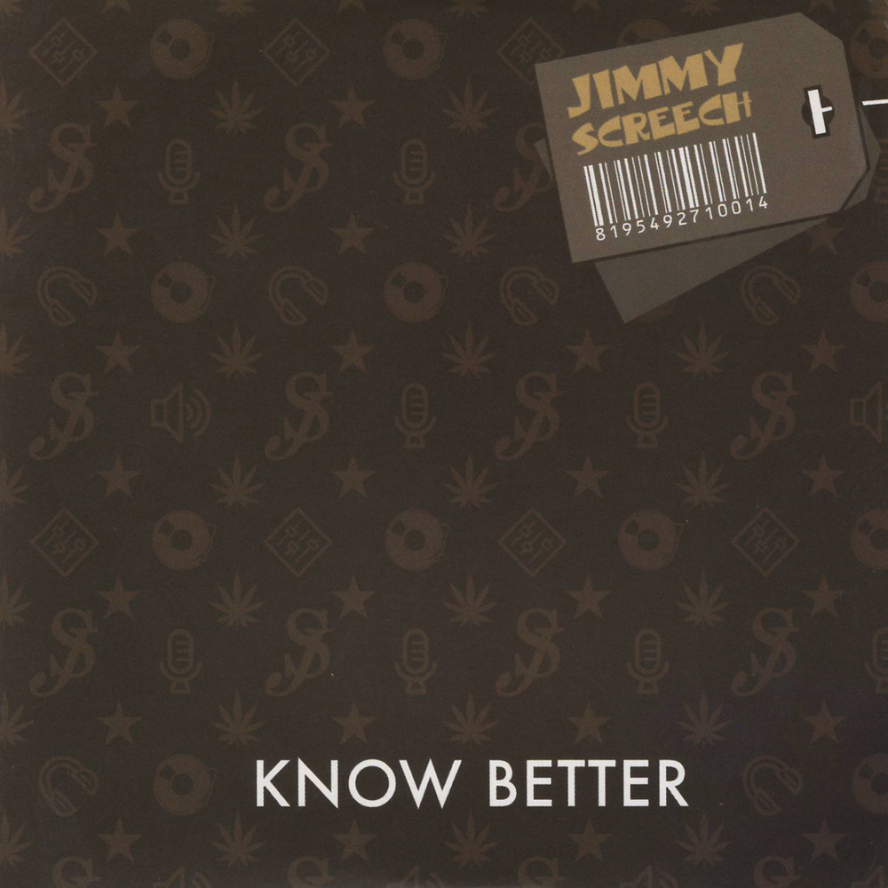 Know Better (Radio Edit)